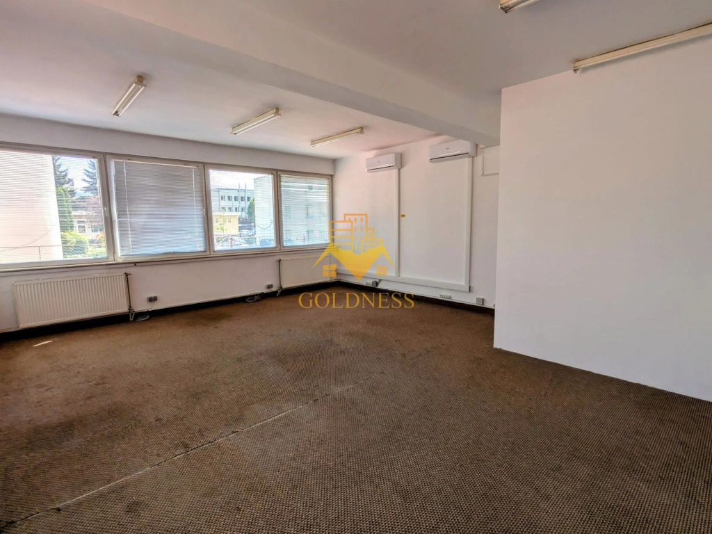 Spatiu Birouri, Zorilor, Calea Turzii, Sigma, 4 Camere, Parcare, AC