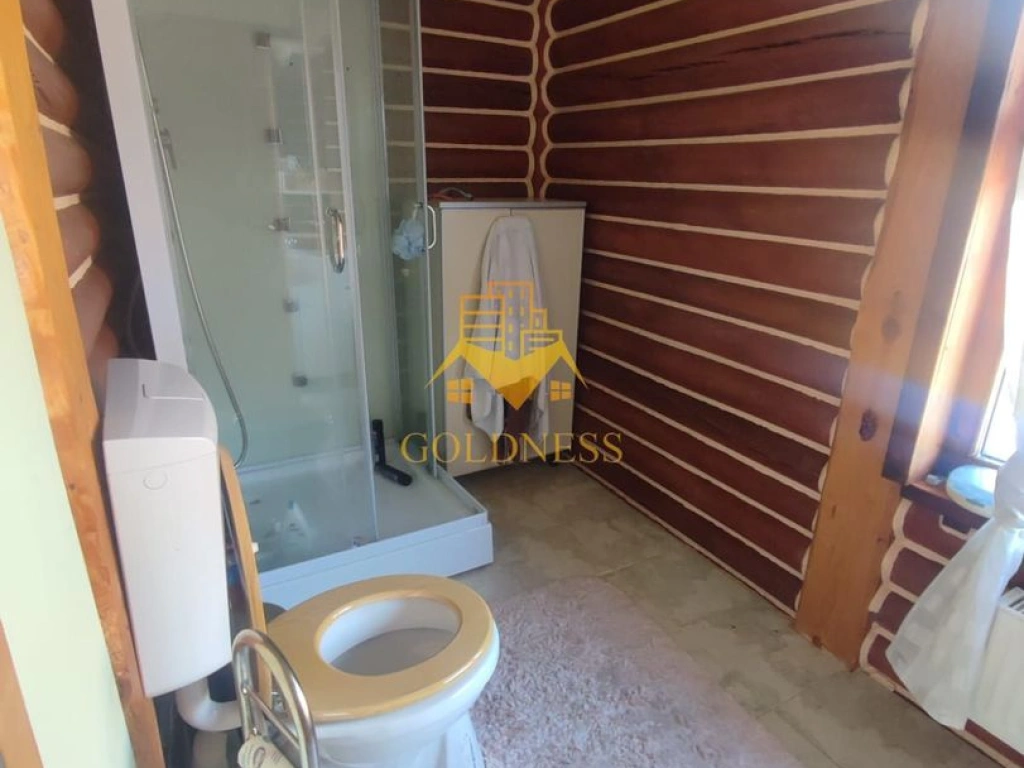 5 camere, Curte proprie, Ponton, 3 parcari, Zona Somesul Cald, Cluj