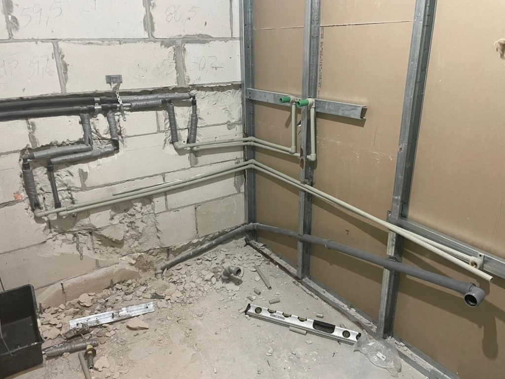 Apartament 3 camere UPGROUND Metrou Pipera - lux renovat in totalitate