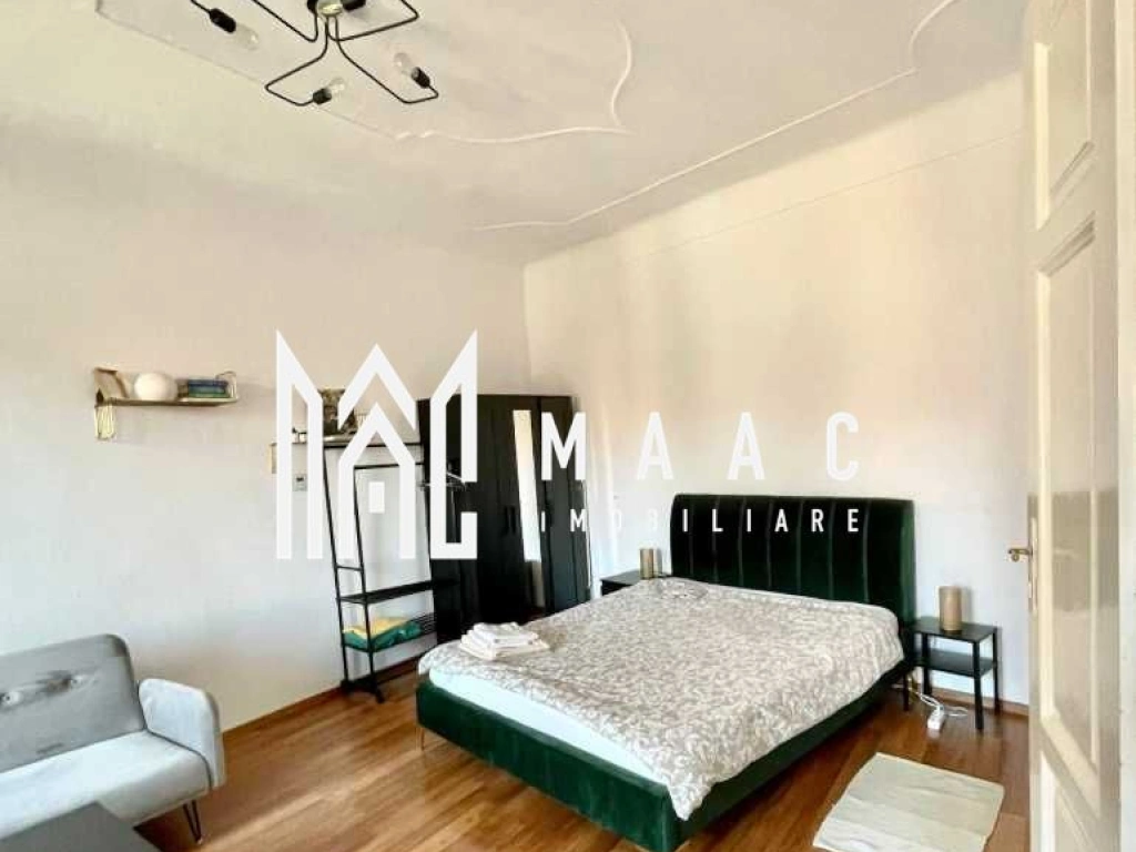 Apartament 1 camera I Centrul Vechi
