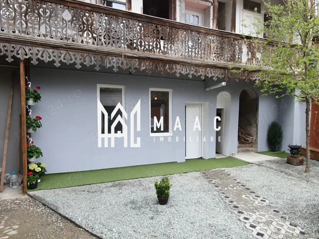 OPORTUNITATE I RENOVAT I Apartament 1 Camera I Central