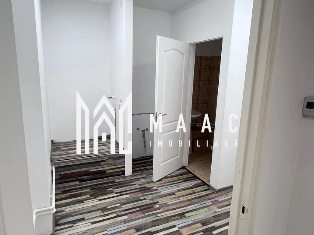 Spațiu comercial de închiriat I 36MP I Zona Calea Dumbravii