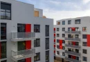 Apartament nou în ARED RED 9 Investiția inteligentă! Fără comisioane!