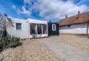 PRET NOU! Casa - tip container - Teren 1987 mp - Turnu - COMISION 0%