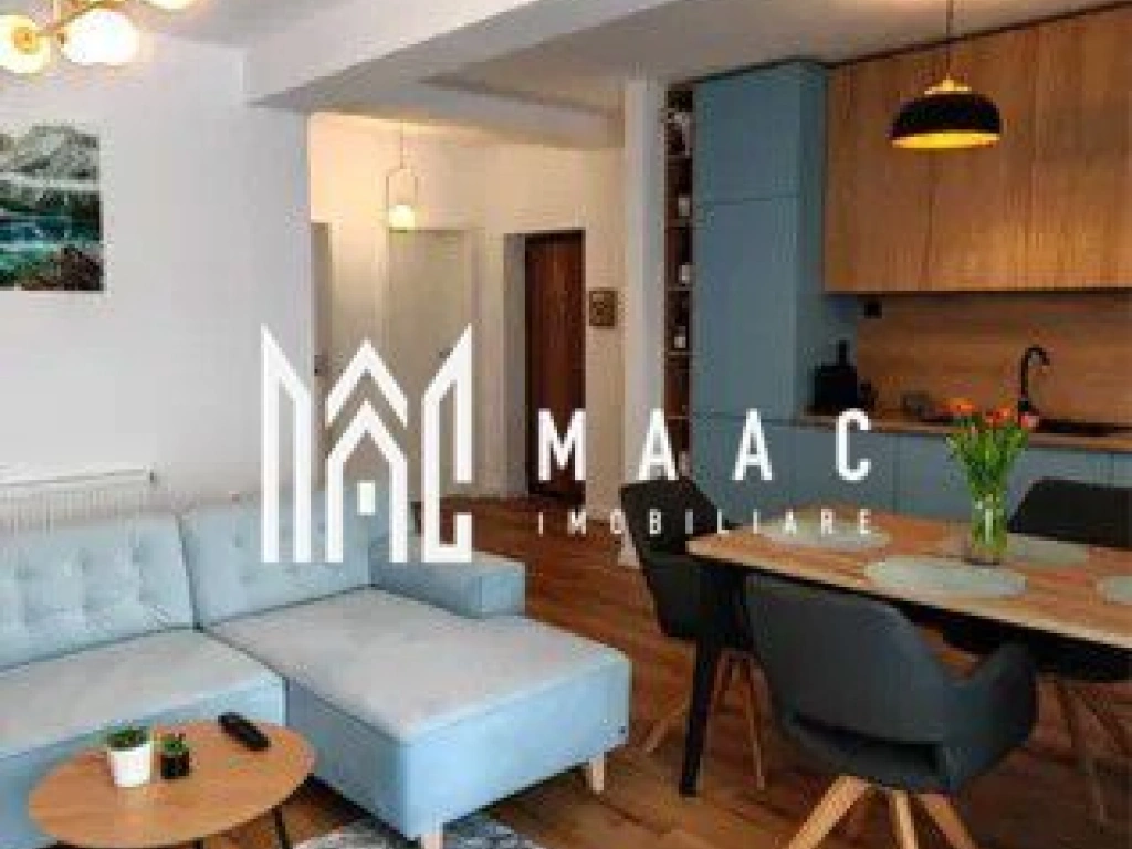 Apartament 3 camere | Decomandat | Parcare | Selimbar
