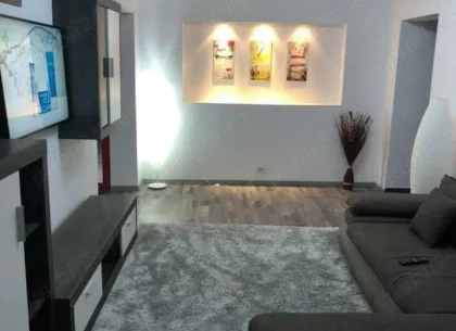 BRASADAS închiriază ap 2 cam etaj 2 zona Sos. Panduri 13 Sept.