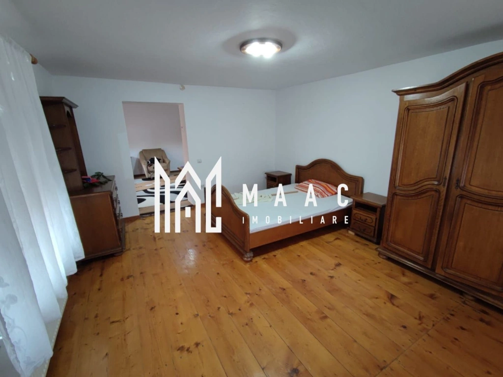 Apartament 2 camere I Inchiriere I Cristian I