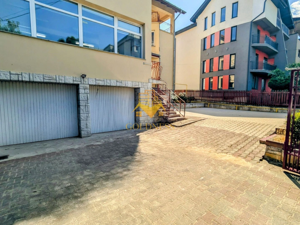 Spatiu Birouri, Zorilor, Calea Turzii, Sigma, 4 Camere, Parcare, AC