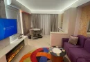 Apartament 2 camere CORTINA NORTH Pipera -lux 46 mp 1 loc parcare
