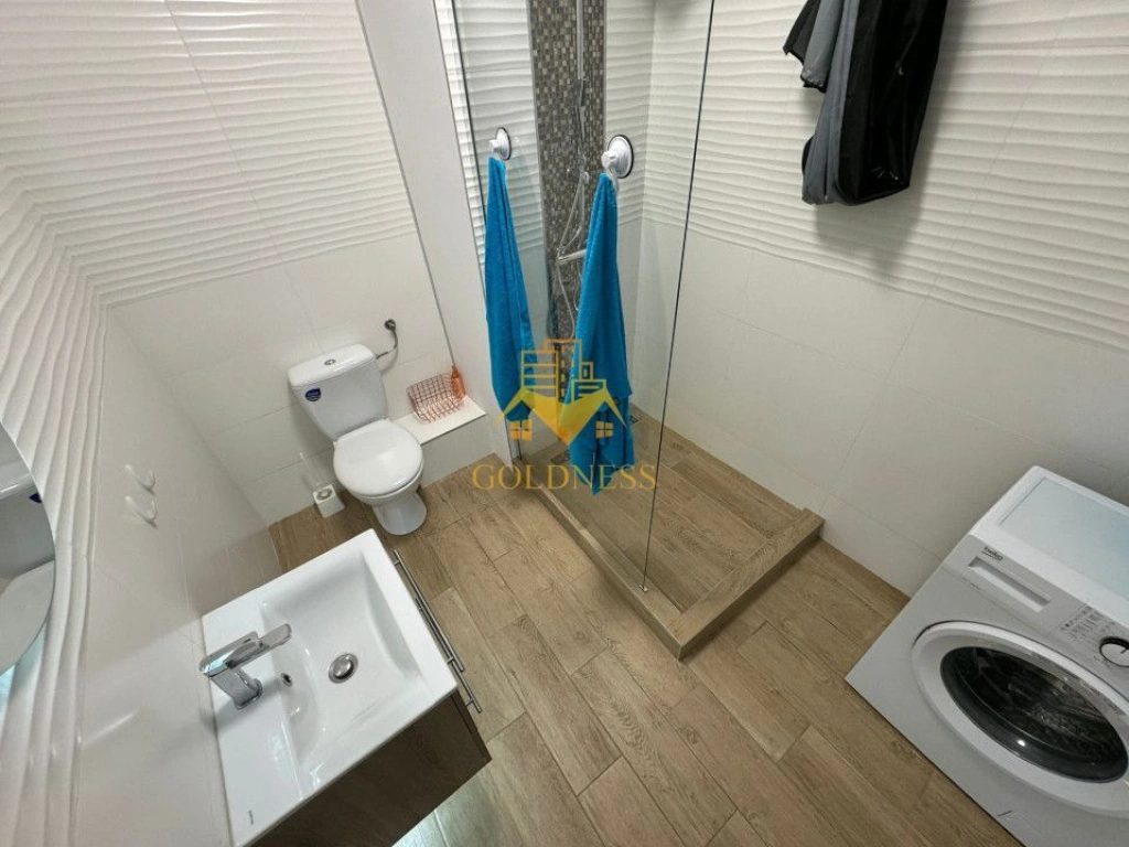 2 camere, modern, parcare Zorilor zona Frunzisului, LIDL, Golden Tulip