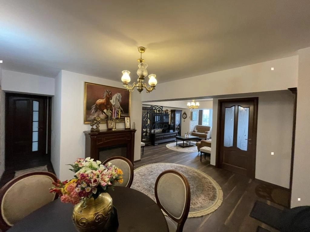 Apartament Unicat Lux Calitate 3 cam decomandat Unirii