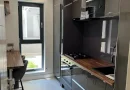 BRASADAS închiriază ap 2 cam PARTER în ONIX Pipera.