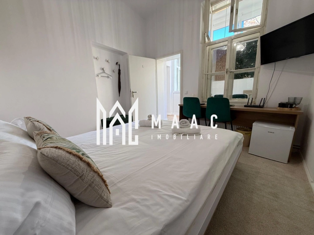 Apartament 3 camere | Decomandat | Etaj 1 | Ultracentral