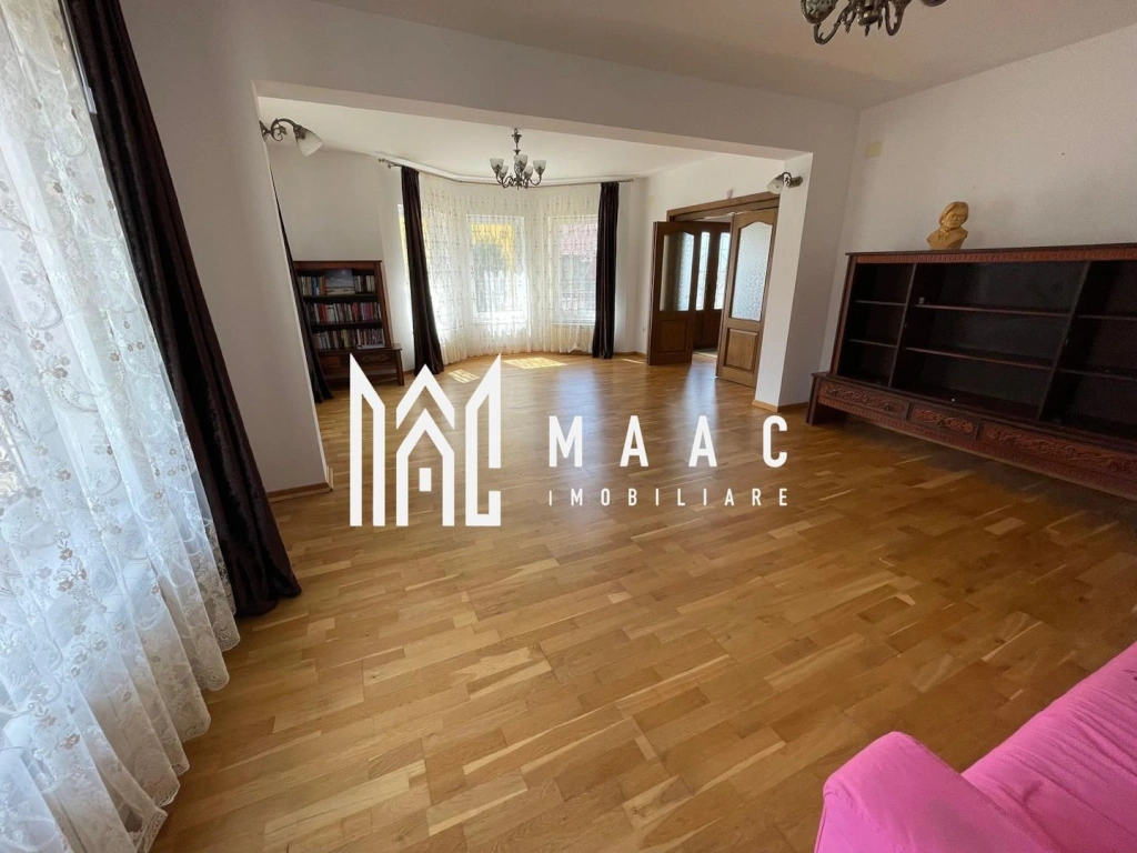 Vila 8 Camere I  360mpu I Valea Aurie