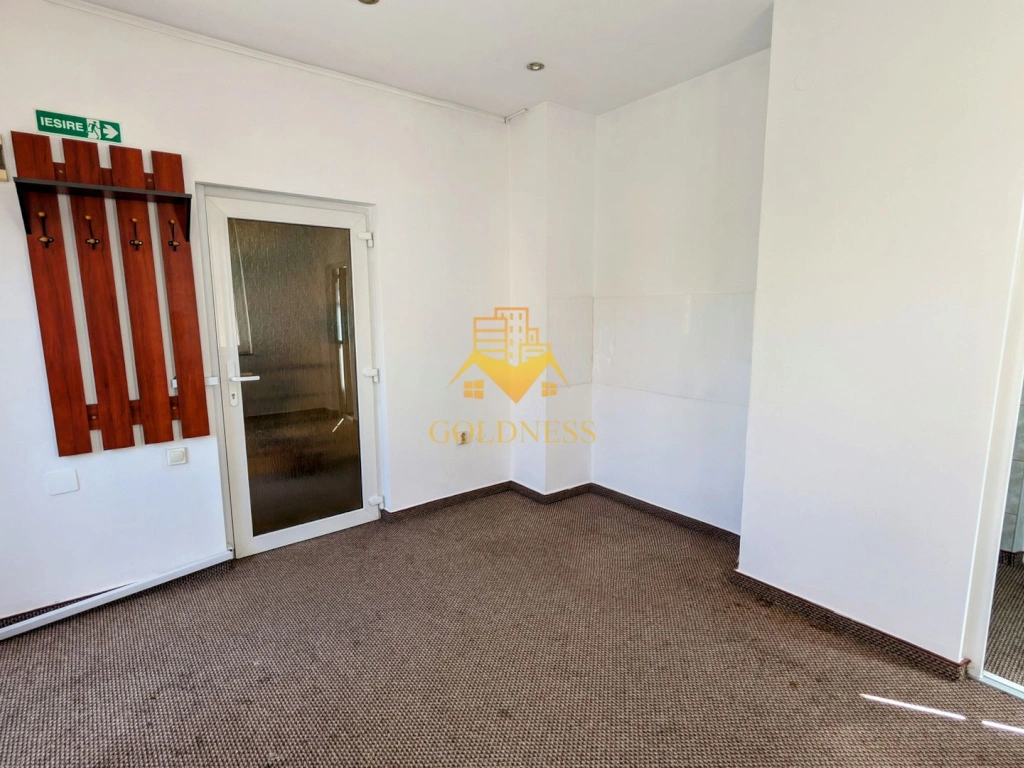 Spatiu Birouri, Zorilor, Calea Turzii, Sigma, 4 Camere, Parcare, AC