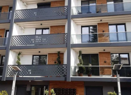 Apartament de lux in inima Copoului.