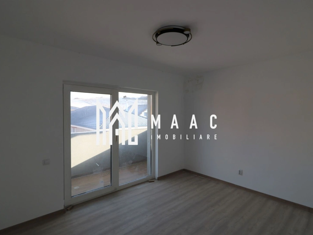 Casa individuala 5 camere | Terasa | 155 mpu | Viile Sibiului