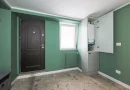 Apartament 95 mp pe Iuliu Maniu la casă, curte proprie inchisa