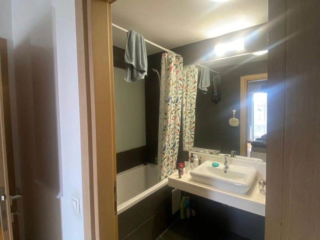 UPGROUND Apartament 3 camere 104mp cu parcare - Metrou Pipera - COM0%