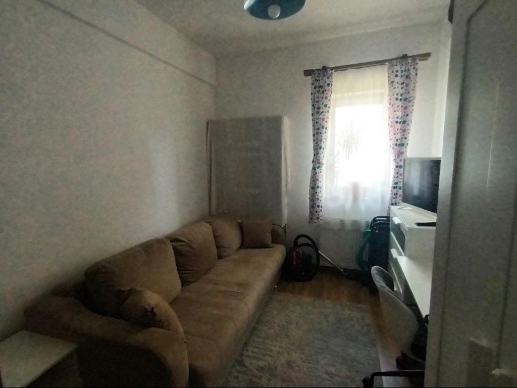 Apartament 3 camere Sos. Chitilei - loc parcare - Bucucurestii Noi