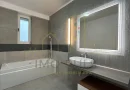 Penthouse pe malul Begai. Terase 133 mp. 4 Bai.