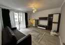 2 camere open space, Parcare, Modern, Florilor, Floresti