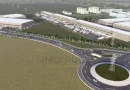 Teren pentru parc industrial. 25 Euro/ Mp. Acces direct la centura