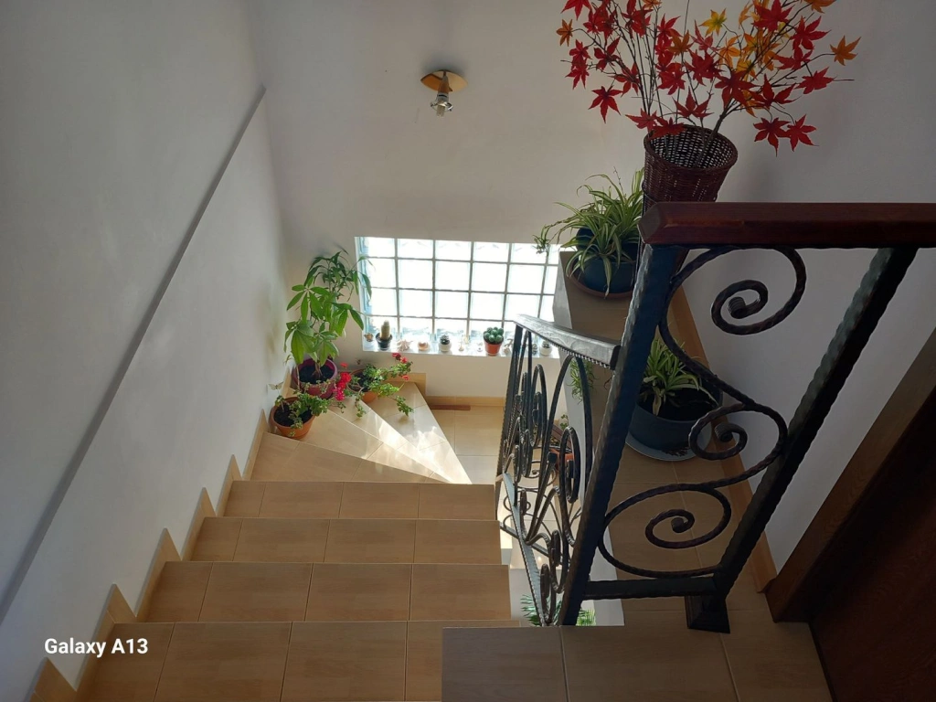 Ag BRASADAS vinde casa individuala 5 cam orasul PANTELIMON.