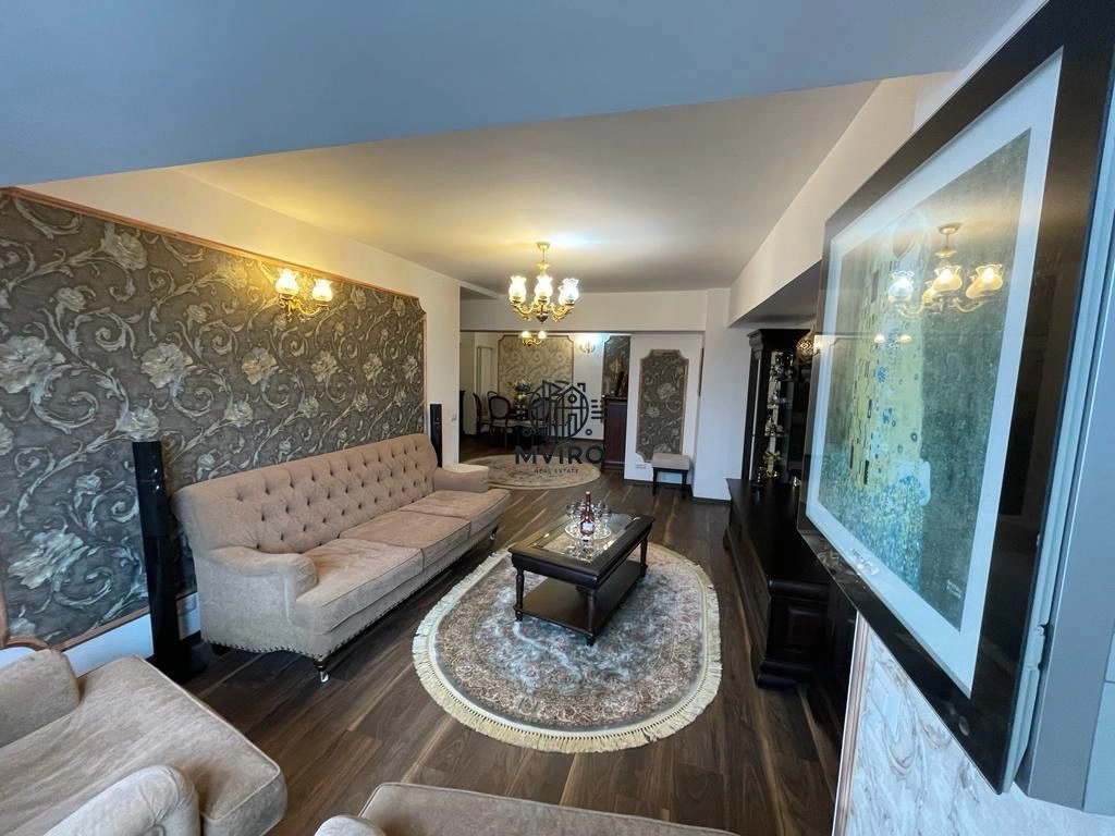 Apartament Unicat Lux Calitate 3 cam decomandat Unirii