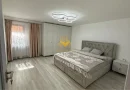 3 camere open space,Lux,Parcare, Curte,2 bai,Prima Inchiriere,Someseni
