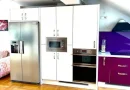 Brasadas vinde apartament cu 3 camere, NOU 116mp.