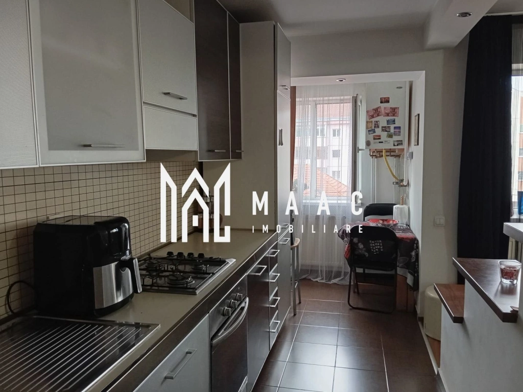 Apartament 2 camere | Balcon | Lift | Etaj 2 | Turnisor