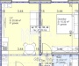 Apartament  2 Camere I Lift | Lazaret | Predare Mai 2025