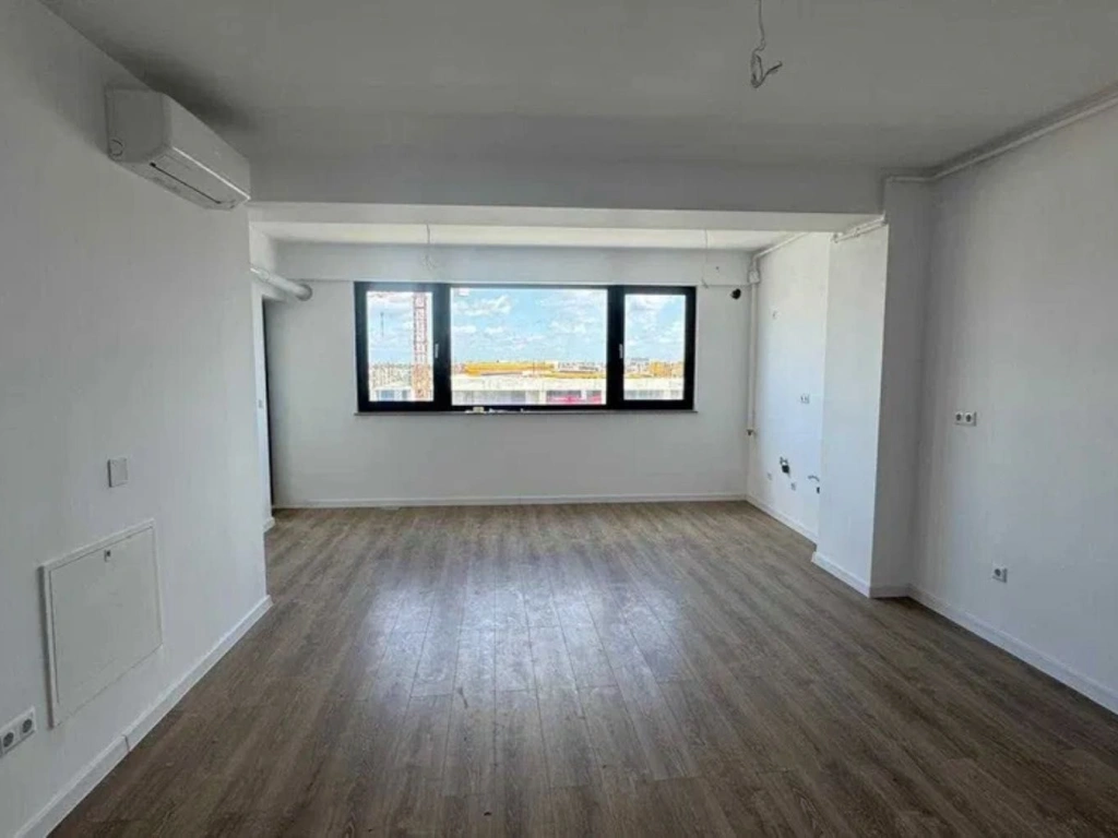 Apartament 2 camere Ivory Residence Pipera vedere panoramica  Rond OMV