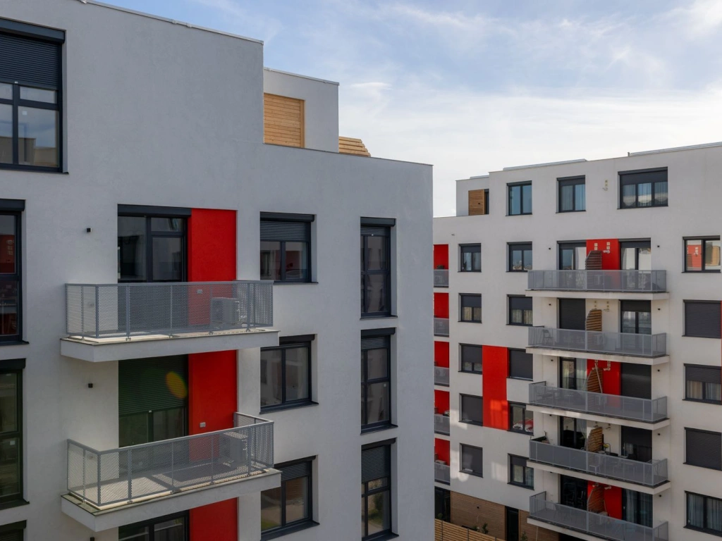 Apartament nou în ARED RED 9 Investiția inteligentă! Fără comisioane!