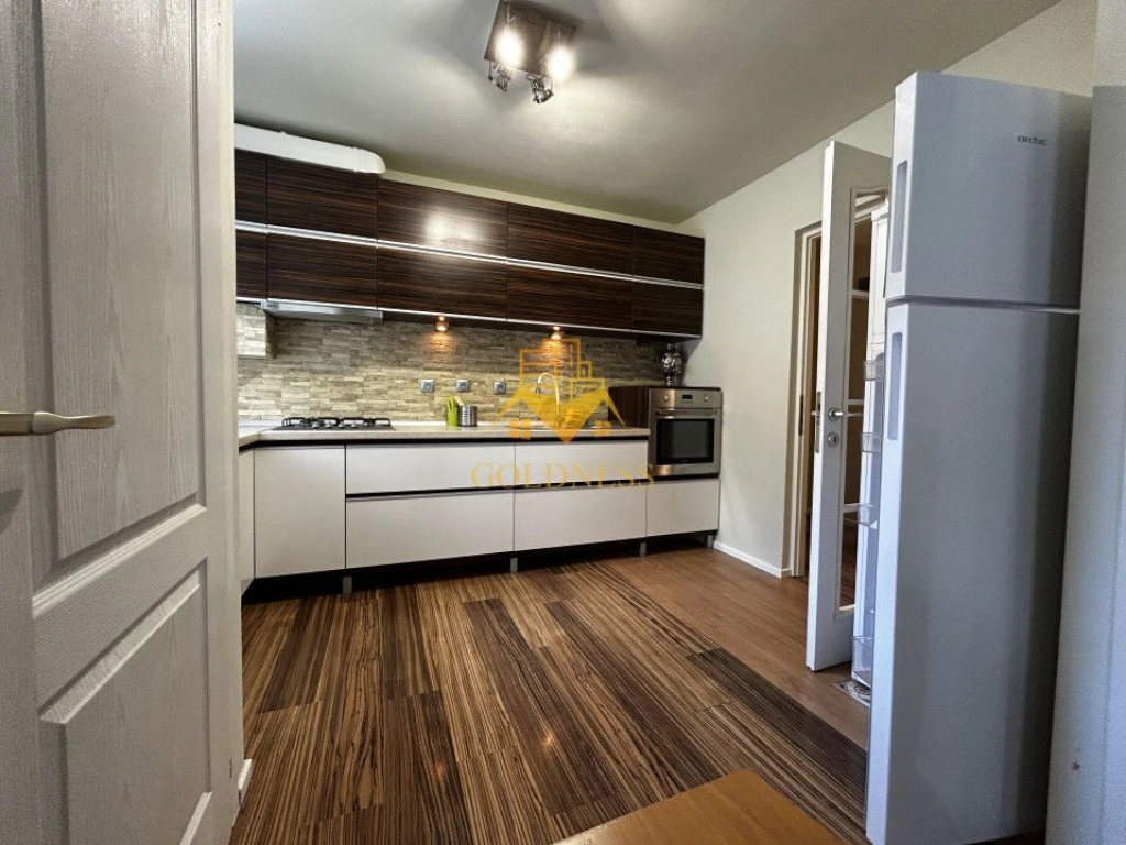 2 camere open space, Modern, Parcare, Floresti, Profi, Muzeul Apei