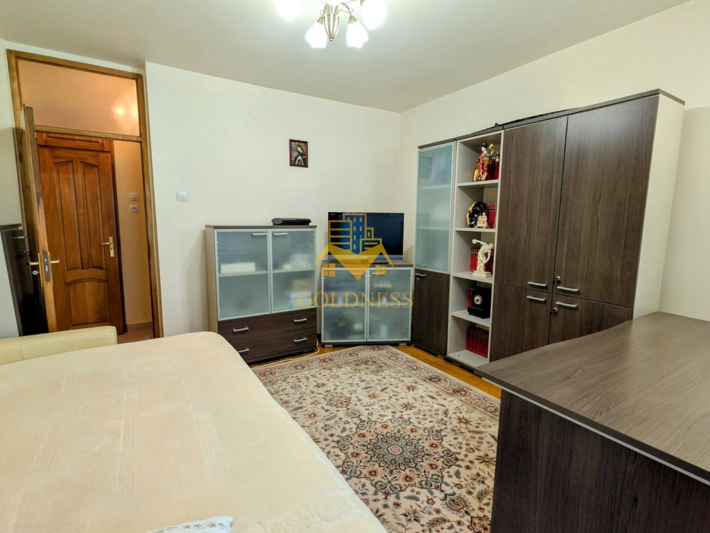2 Camere Decomandate, Marasti, Dorobantilor, 18 Gym, Revo Gym, Mol