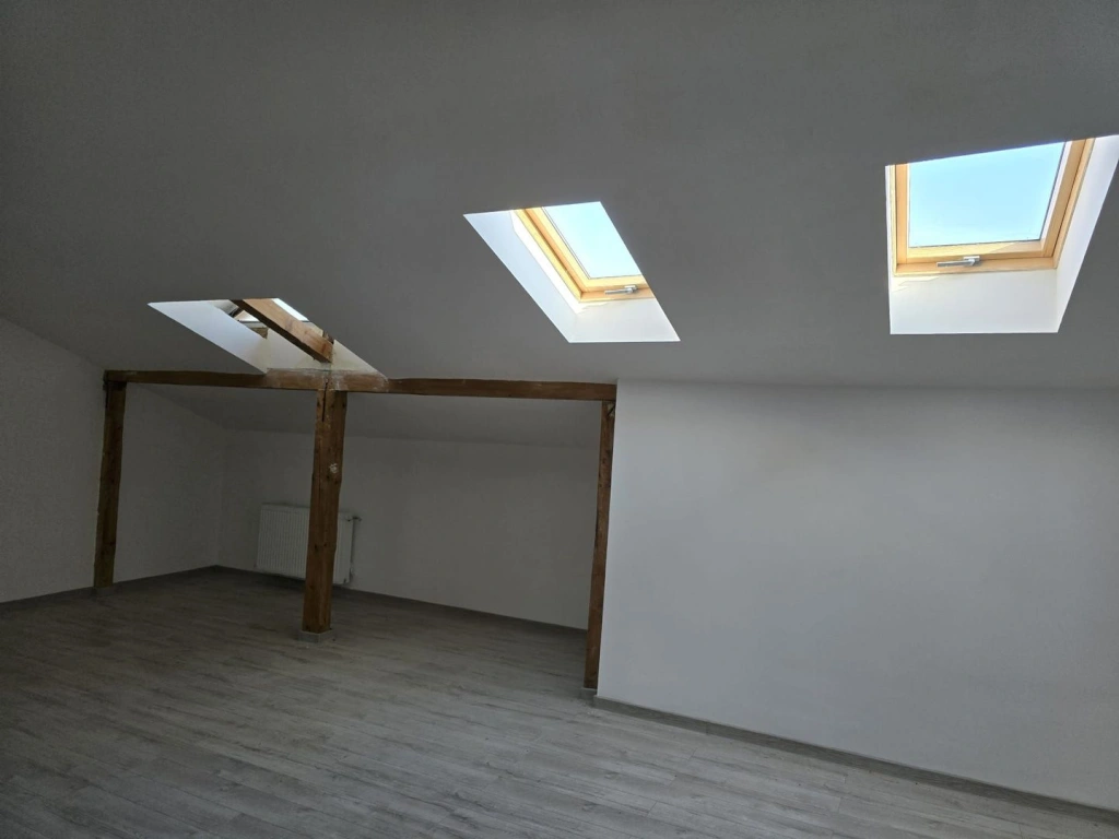 Vila 4 camere BIharia - Cartier Henri Coanda Baneasa Sector 1 - COM 0%