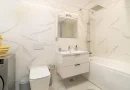 BRASADAS închiriază ap 2 cam PARTER în ONIX Pipera.