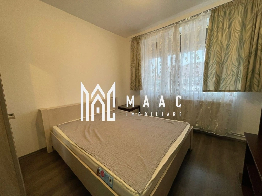 Apartament | Pod amenajabil | Mobilat și utilat | Cedonia