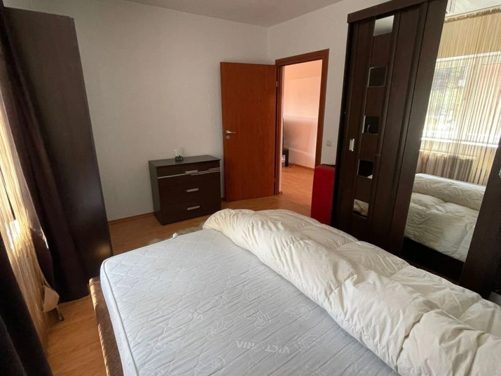 Apartament 2 camere City Light Pipera Popasului - 75mp, parcare - COM0