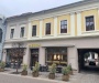 Apartament ultracentral, str V. Alecsandri, 110 mp utili. 174 900 E