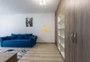 2 camere, premium, AC, garaj, bloc nou, Plopilor zona parcul Rozelor