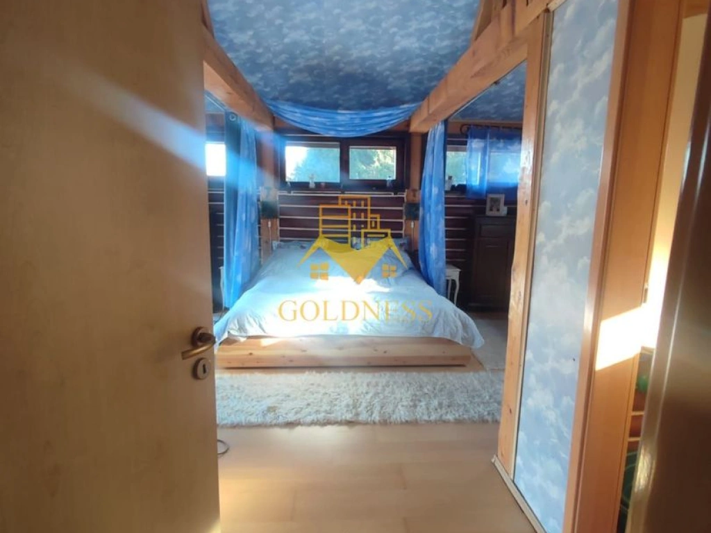 5 camere, Curte proprie, Ponton, 3 parcari, Zona Somesul Cald, Cluj