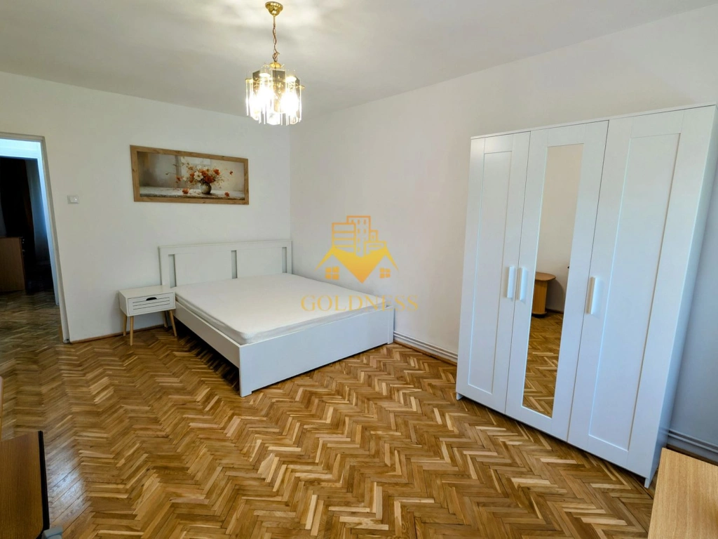 2 camere decomandate, Cartierul Zorilor, Observatorului, Zona Sigma