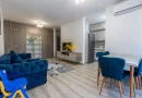 2 camere, premium, AC, garaj, bloc nou, Plopilor zona parcul Rozelor