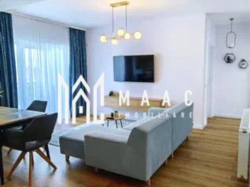 Apartament 3 camere | Decomandat | Parcare | Selimbar