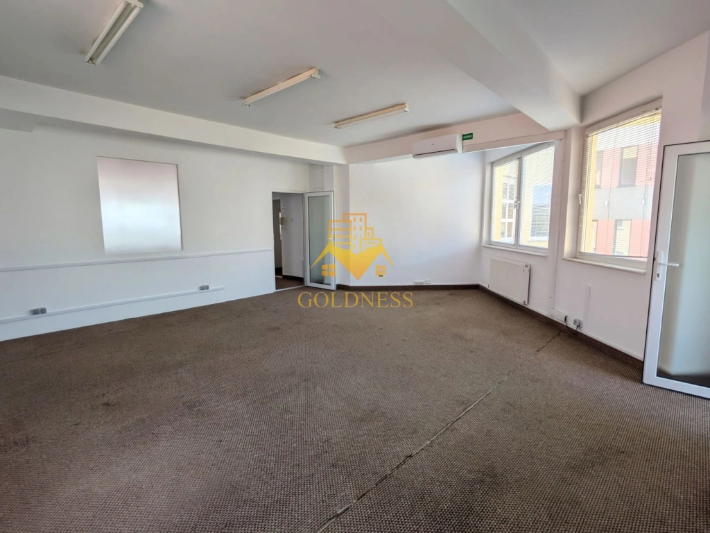 Spatiu Birouri, Zorilor, Calea Turzii, Sigma, 4 Camere, Parcare, AC