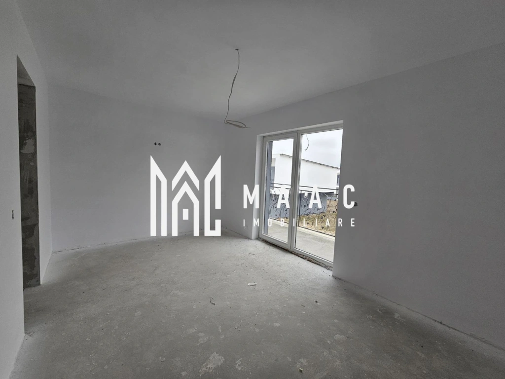 Casa Tip Duplex | 110 MPU | 264 MP Teren | Predare La Alb