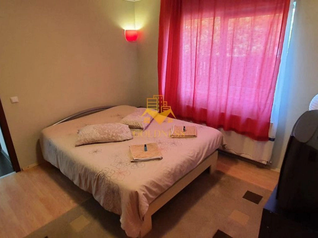 2 camere,open space, modern, parcare, Manastur, zona Mc Donald's